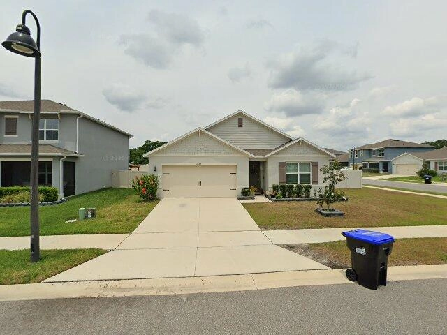 House image located at Mount Dora, FL 32757