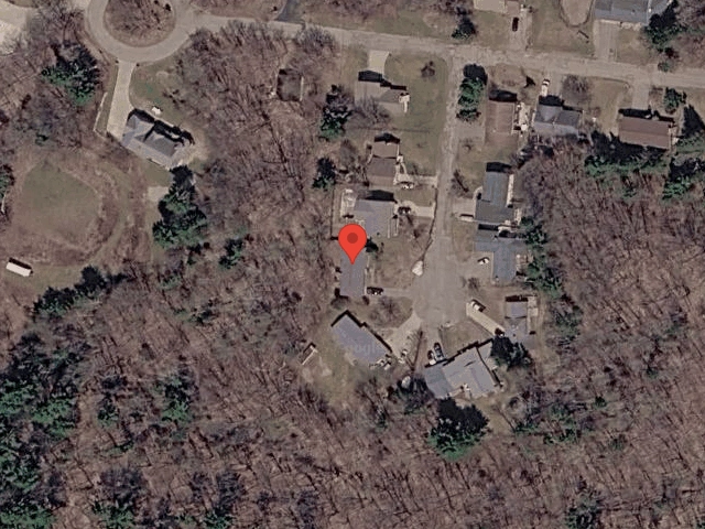 House image located at Negaunee, MI 49866