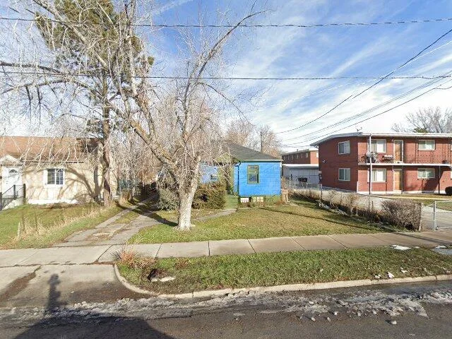 House image located at Salt Lake City, UT 84106