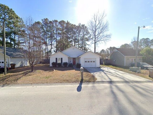 House image located at Jacksonville, NC 28540