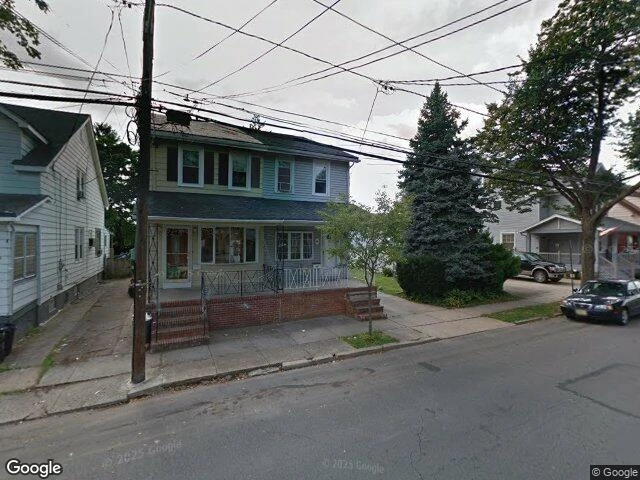 House image located at Trenton, NJ 08629