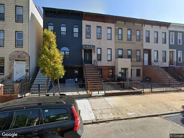 House image located at Brooklyn, NY 11233