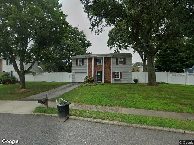 House image located at Selden, NY 11784