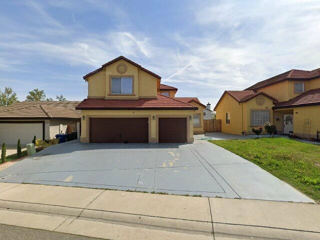 House image located at Antelope, CA 95843