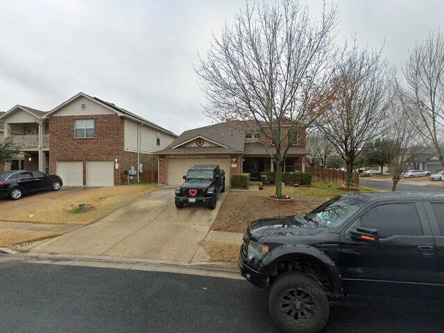 House image located at Leander, TX 78641