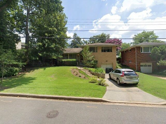 House image located at Washington, DC 20011