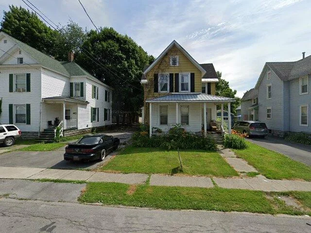 House image located at Watertown, NY 13601