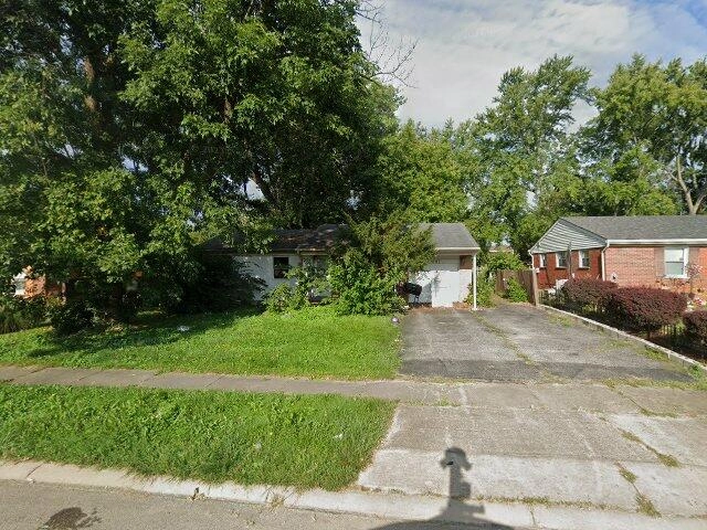House image located at Cincinnati, OH 45240