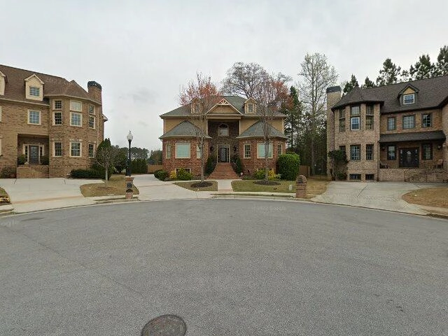 House image located at Grayson, GA 30017