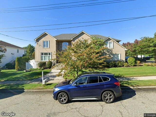 House image located at Staten Island, NY 10312