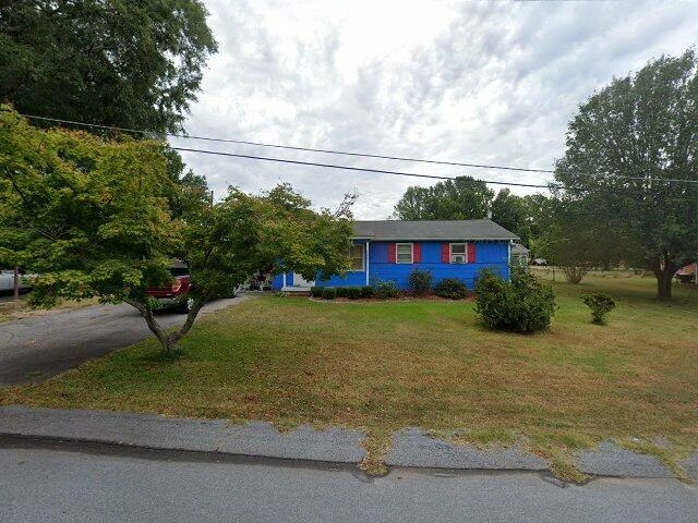 House image located at Greenwood, SC 29649