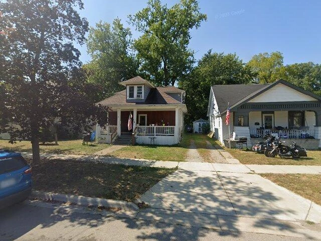 House image located at Hillsdale, MI 49242