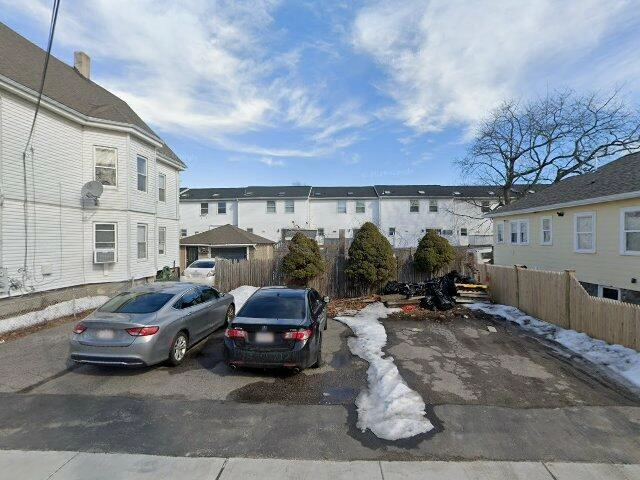 House image located at Medford, MA 02155