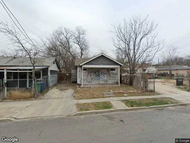 House image located at San Antonio, TX 78207