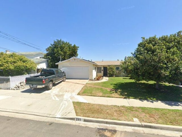 House image located at Spring Valley, CA 91977