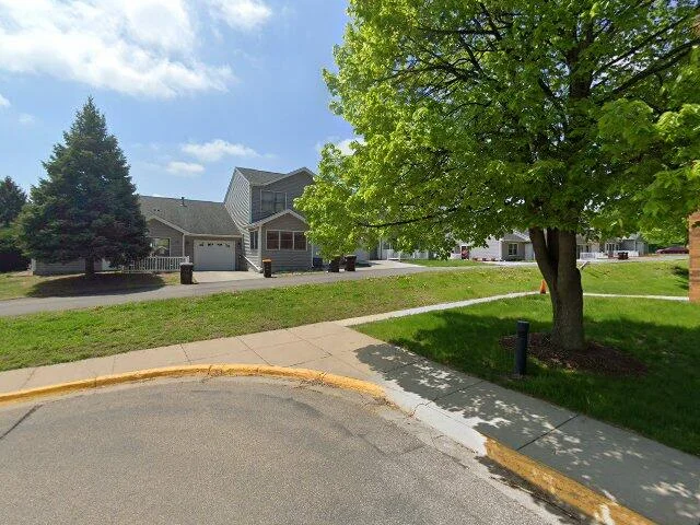 House image located at Saint Paul, MN 55118