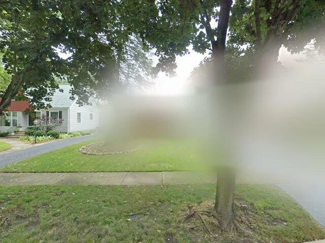 House image located at Homewood, IL 60430