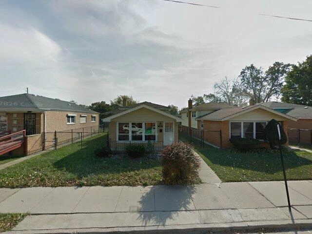 House image located at Chicago, IL 60643