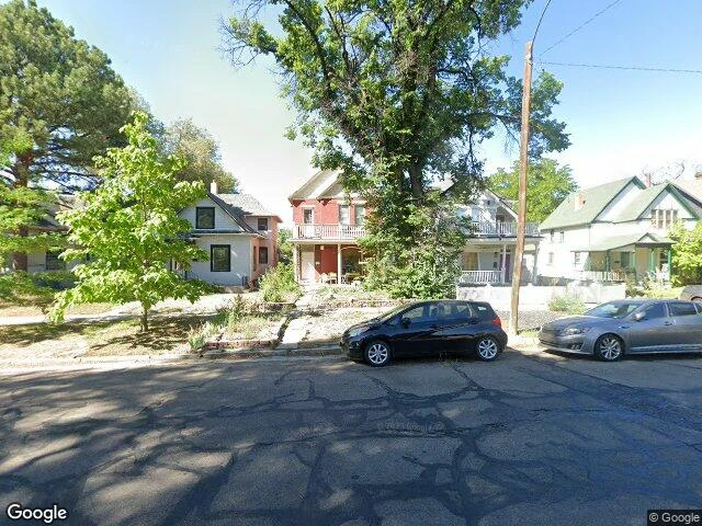House image located at Pueblo, CO 81004
