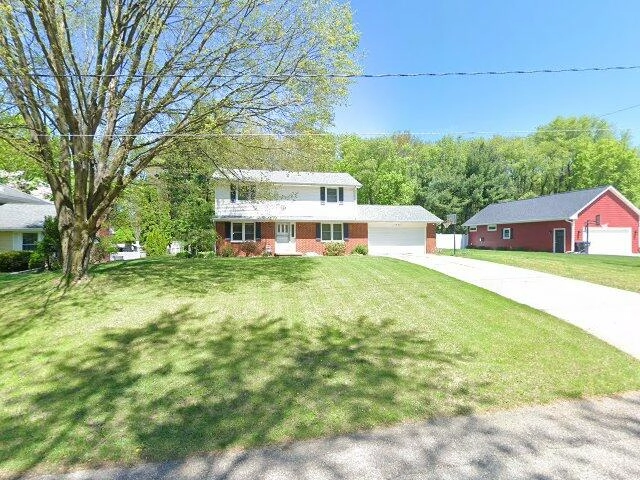 House image located at Richland, MI 49083