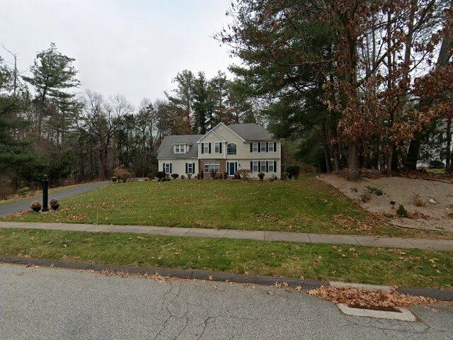 House image located at Glastonbury, CT 06033
