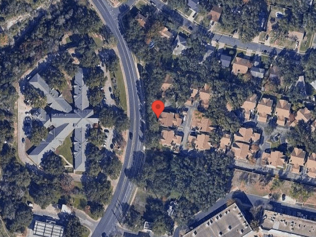 House image located at Austin, TX 78749