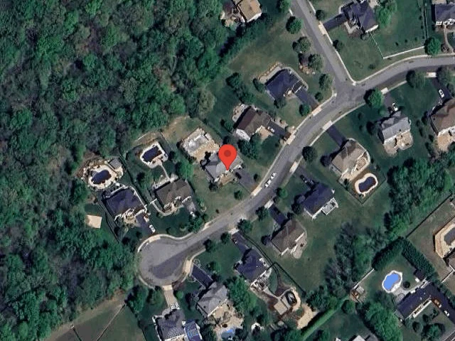 House image located at Monroe Township, NJ 08831