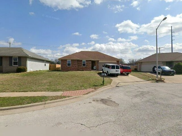 House image located at Springfield, MO 65802