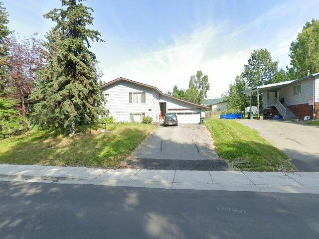 House image located at Anchorage, AK 99504