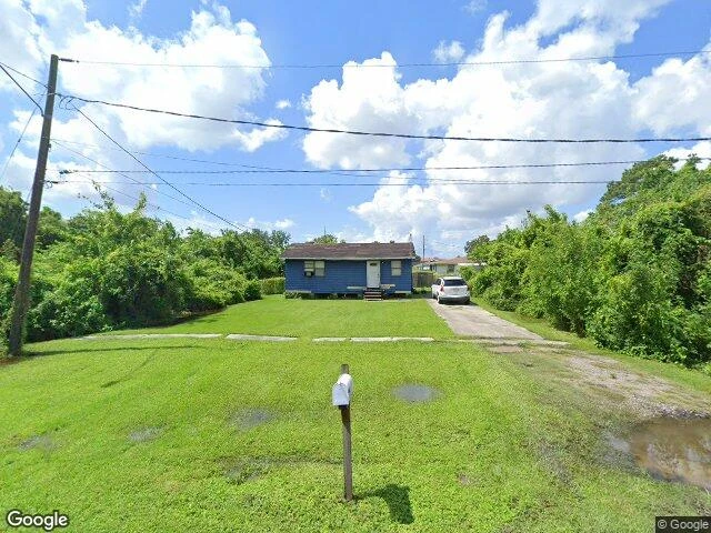 House image located at New Orleans, LA 70114
