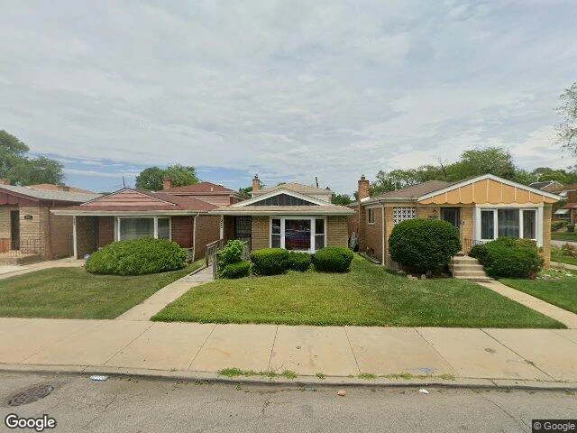 House image located at Chicago, IL 60619