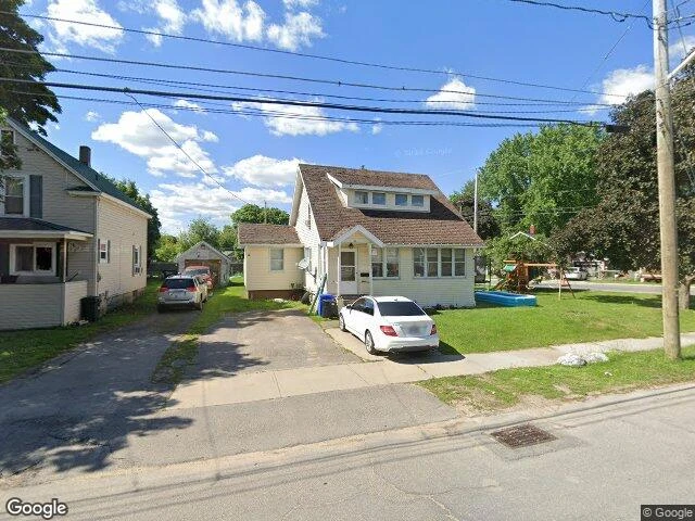 House image located at Massena, NY 13662