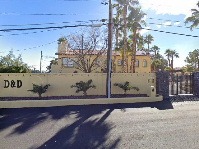 House image located at Las Vegas, NV 89146