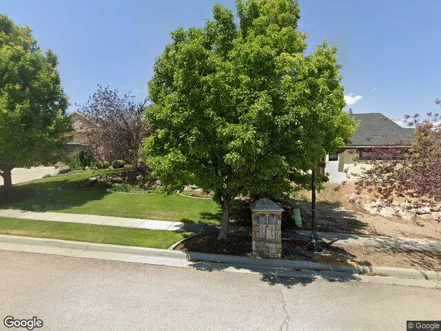 House image located at Riverton, UT 84065