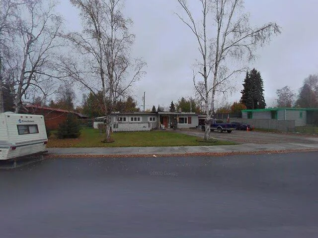 House image located at Fairbanks, AK 99701