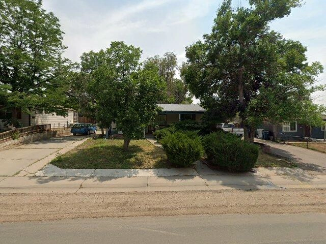 House image located at Commerce City, CO 80022