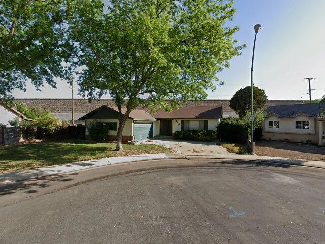 House image located at Modesto, CA 95351