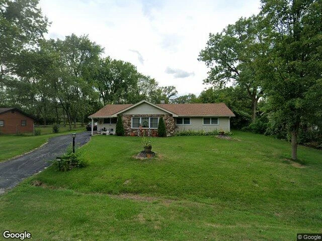 House image located at Country Club Hills, IL 60478