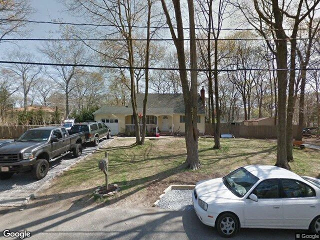 House image located at Miller Place, NY 11764