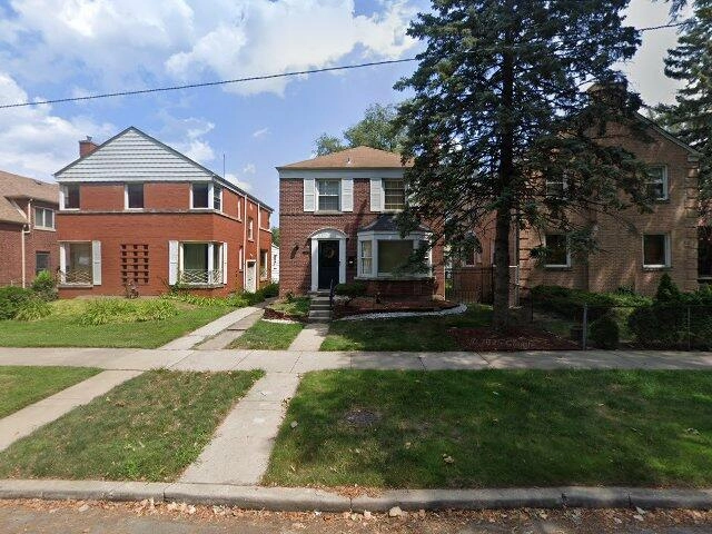 House image located at Chicago, IL 60649