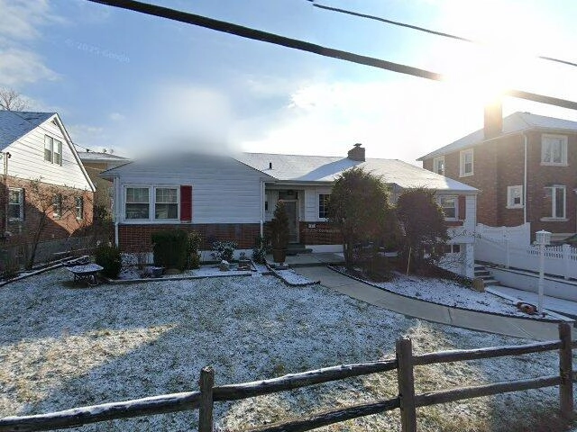 House image located at Yonkers, NY 10704