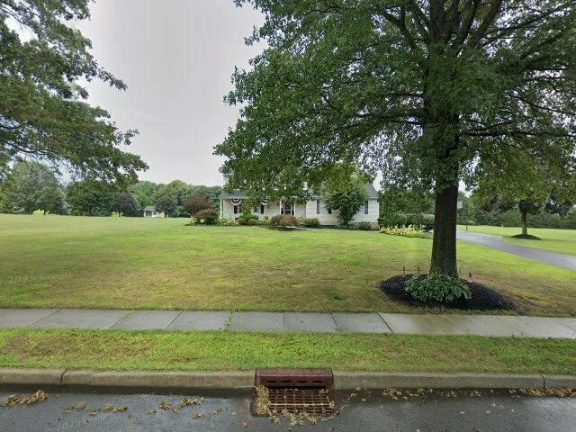 House image located at Wrightstown, NJ 08562