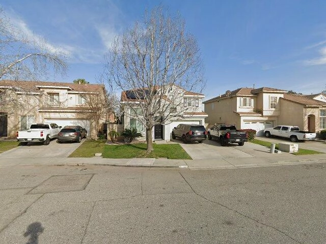 House image located at Fontana, CA 92336