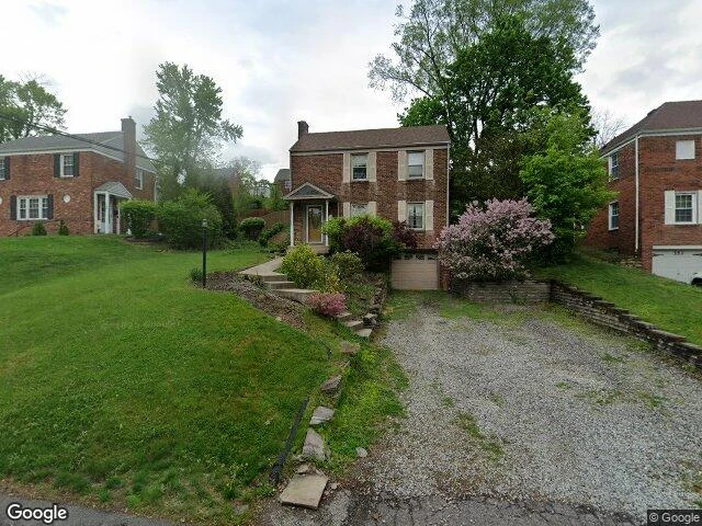 House image located at Pittsburgh, PA 15236