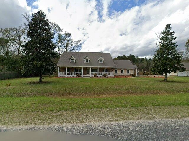 House image located at Walterboro, SC 29488