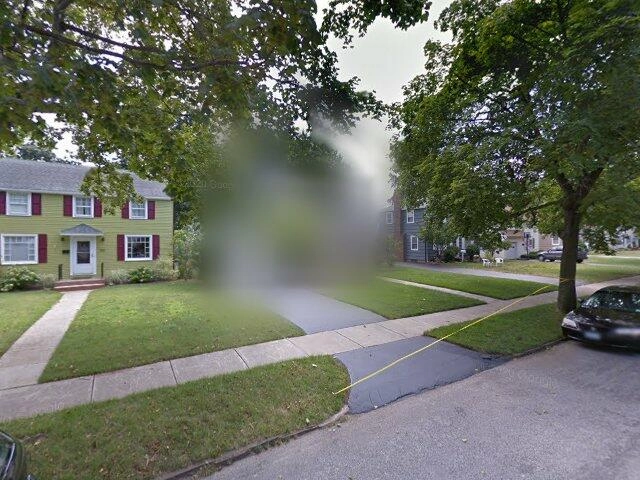 House image located at Rochester, NY 14617