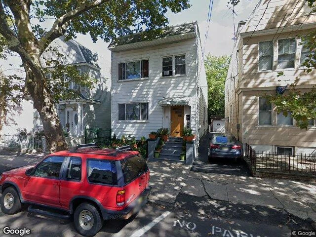 House image located at Jersey City, NJ 07305