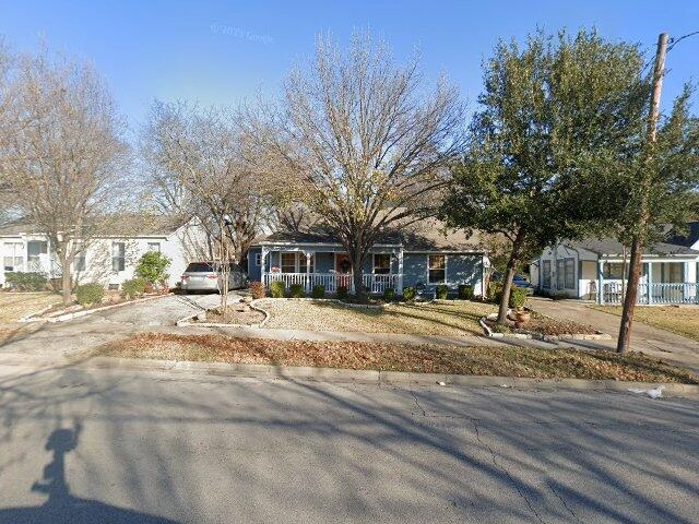 House image located at Lancaster, TX 75146