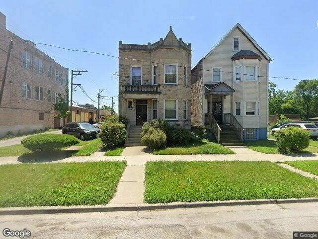 House image located at Chicago, IL 60619