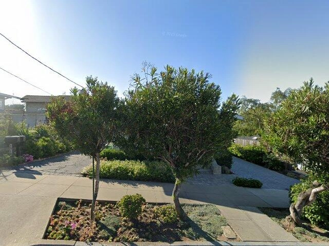 House image located at Santa Barbara, CA 93103